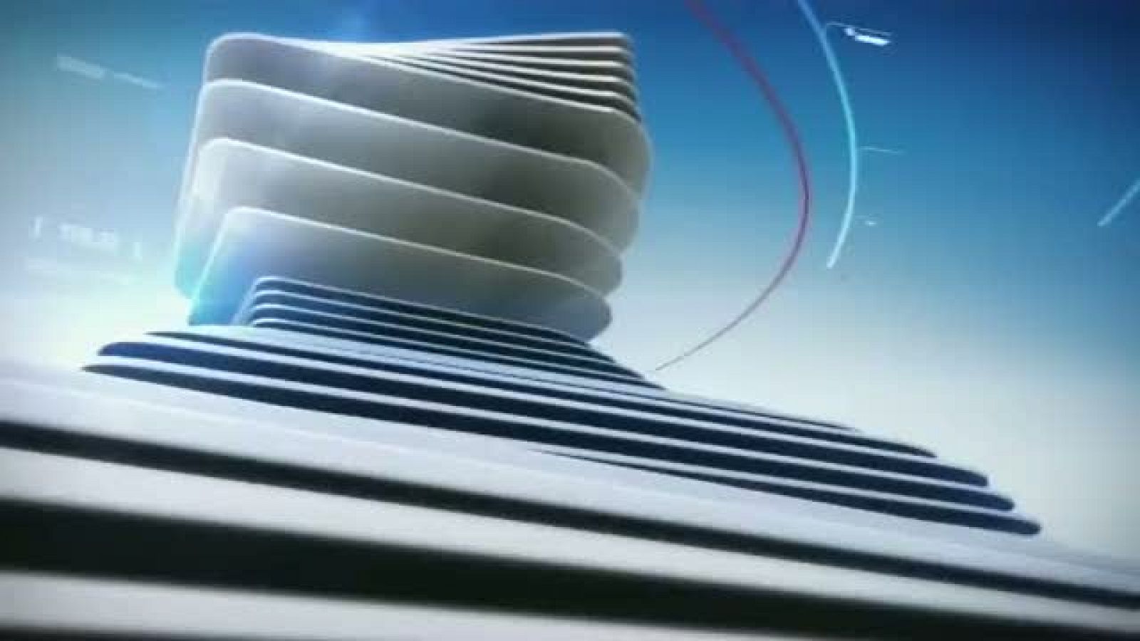 Castilla-La Mancha en 2' - 03/03/17 | Ver