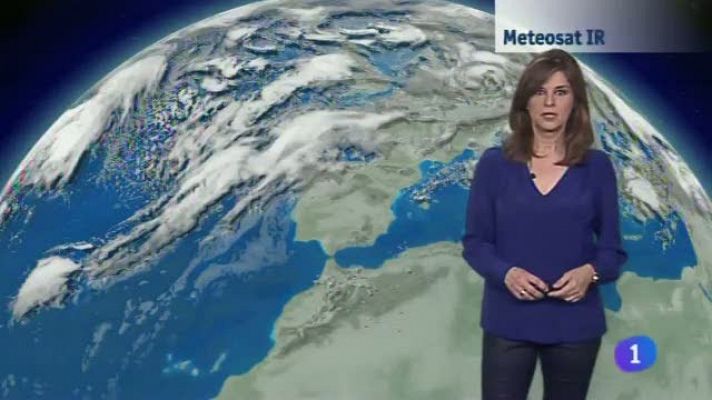 Noticias de Castilla-La Mancha - El Tiempo en Castilla-La Mancha  03/03/17