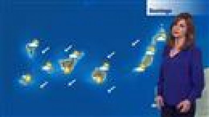 Telecanarias - El tiempo en Canarias - 03/03/2017