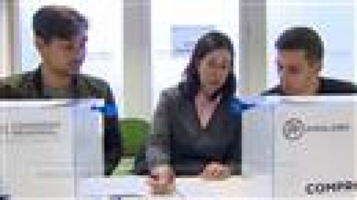 Telecanarias - Canarias en 2' - 03/03/2017