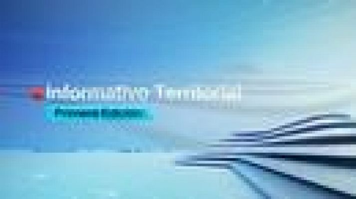 Informativo Telerioja - Telerioja en 2' - 03/03/17