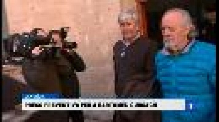 Informatiu Balear - Informatiu Balear 2 - 03/03/17