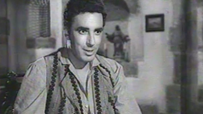 La noche del cine español - 1954 (II)