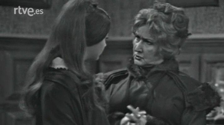 David Copperfield - Capítulo 1