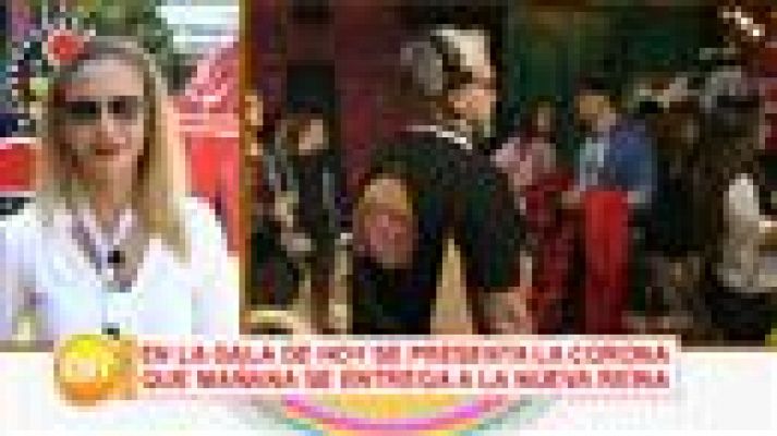 Cerca de ti - Cerca de ti - 03/03/2017