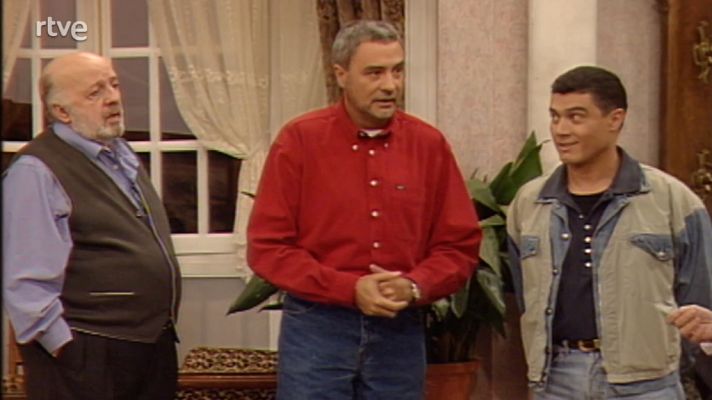 Hostal Royal Manzanares - Capítulo 23