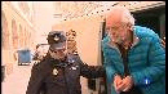 Informatiu Balear - Presó preventiva per a Cursach