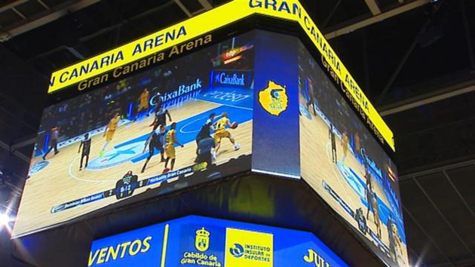 Deportes Canarias - 03/03/2017