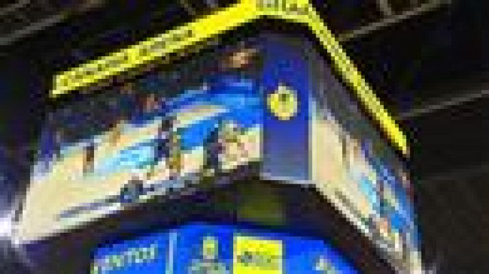 Telecanarias - Deportes Canarias - 03/03/2017