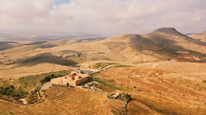Grandes documentales - Turquía, hermosa diversidad: Anatolia Oriental