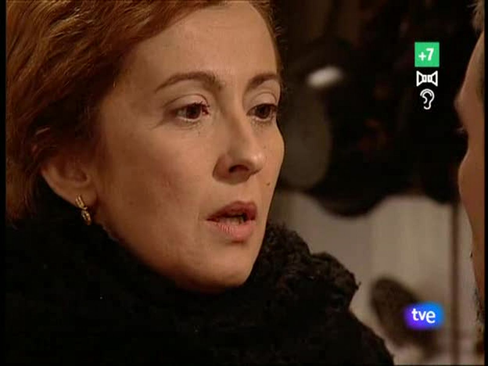 Amar en tiempos revueltos - T4 - Episodio 99 - Ver ahora