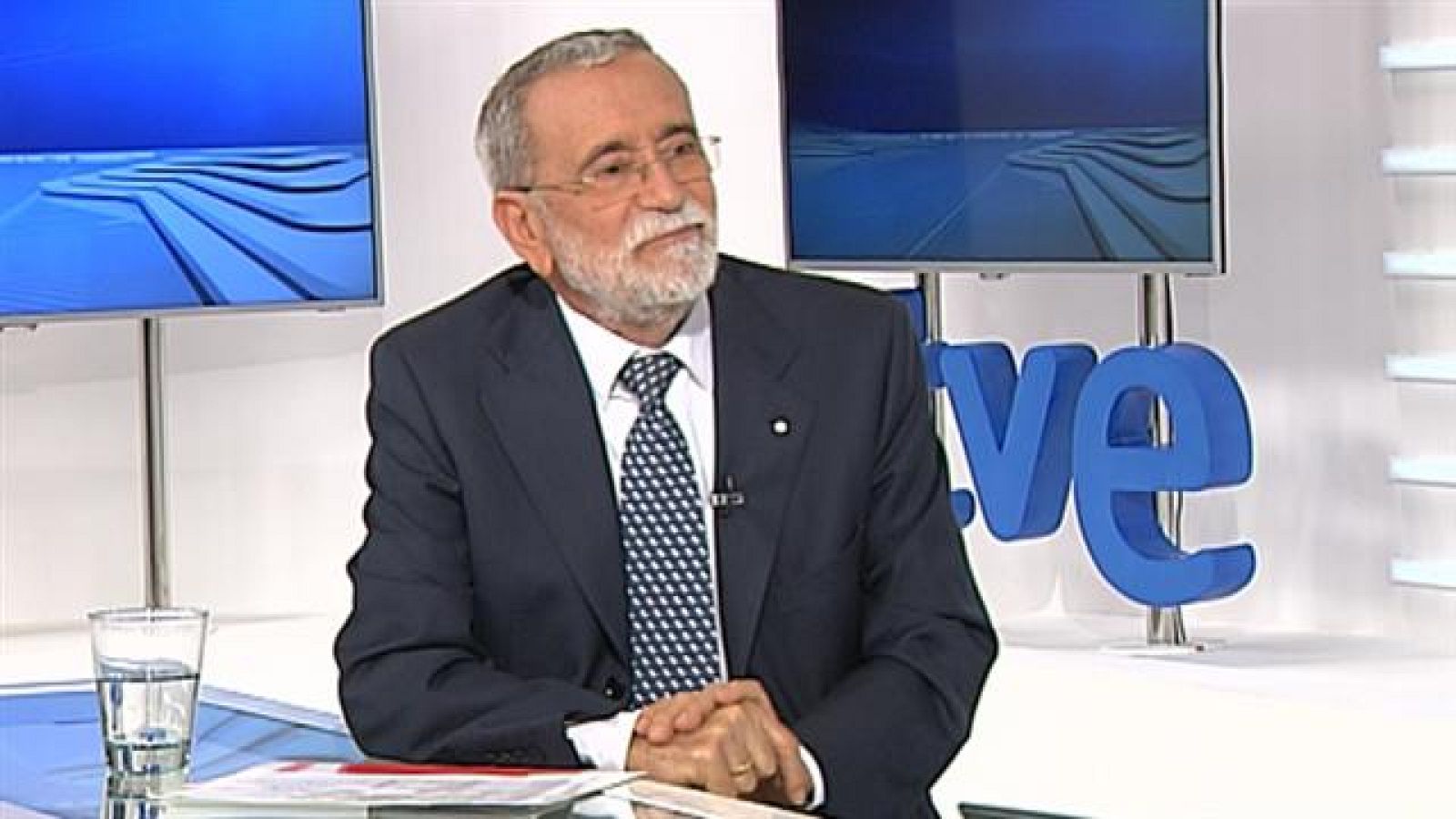 La Entrevista de Canarias - 03/03/2017