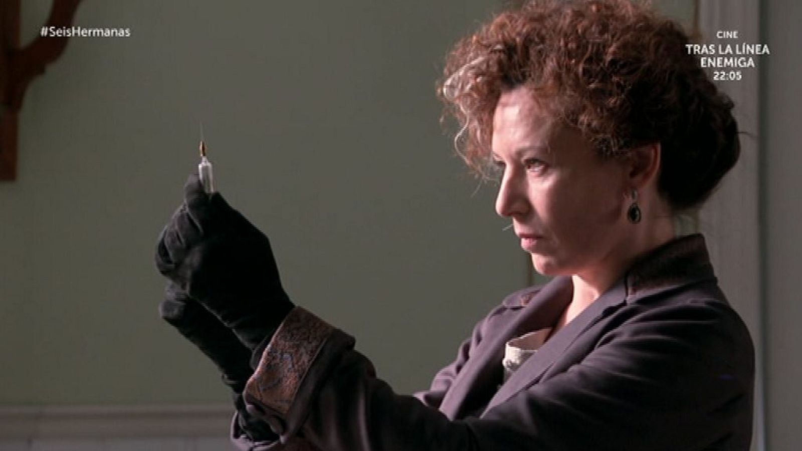 Seis Hermanas - Episodio 455 - Ver ahora