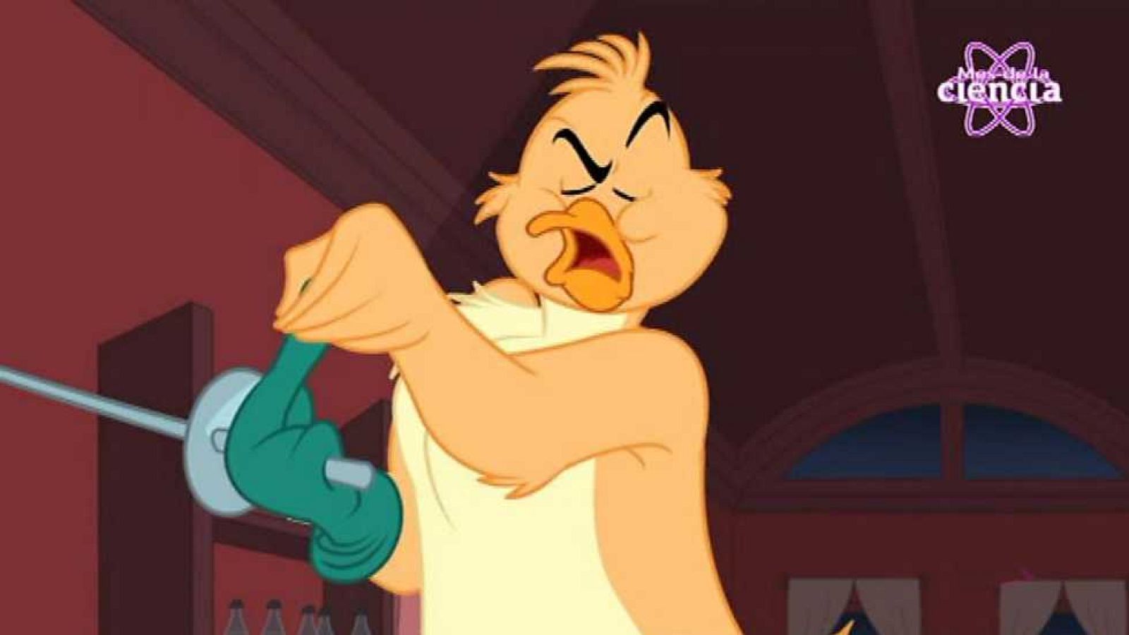 Locura tras locura - Tom y Jerry | Ver