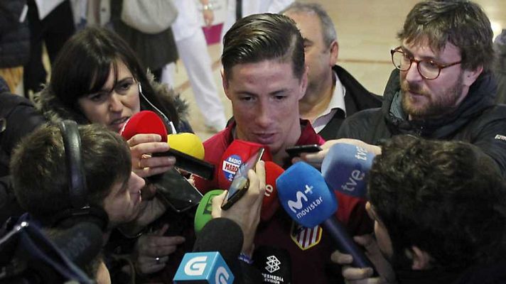 Conexión tdp - Conexión tdp - 03/03/17