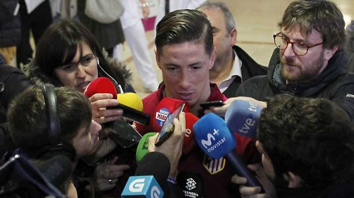 Conexión tdp - Conexión tdp - 03/03/17