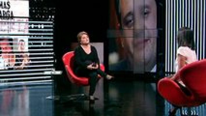 El cine de La 2 - La Noche más larga (Presentación)