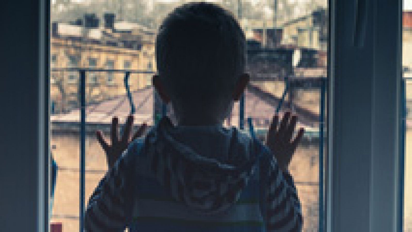 Telediario 1: En los últimos cuatro años 166 menores se han quedado huérfanos por la violencia machista | RTVE Play