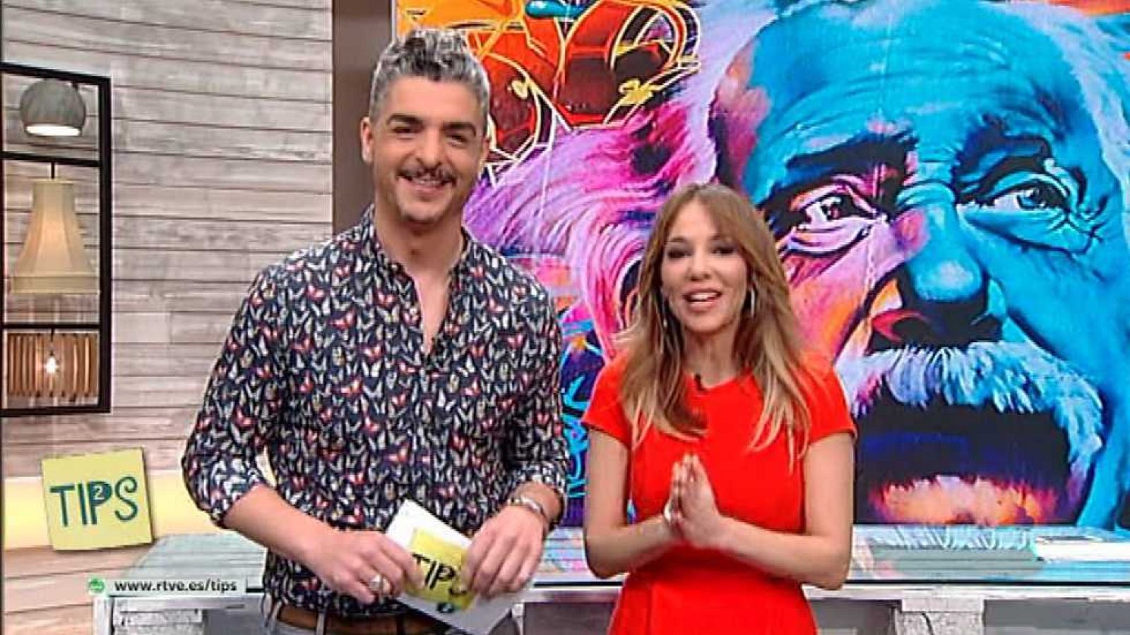 Tips - 03/03/17 - ver ahora