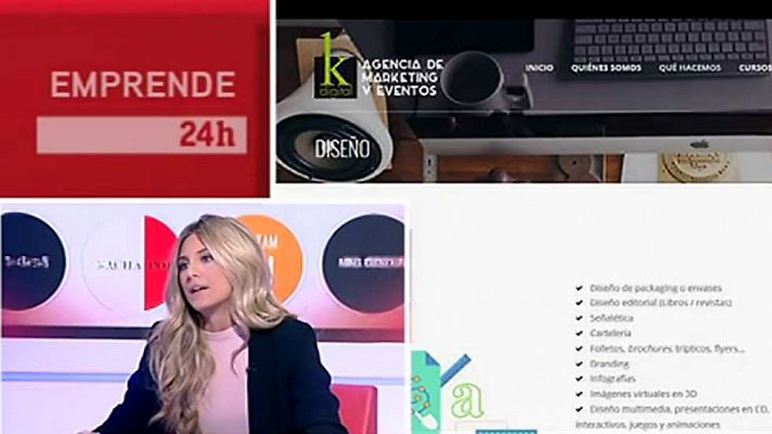 Emprende Digital - Emprende Digital - 03/03/17