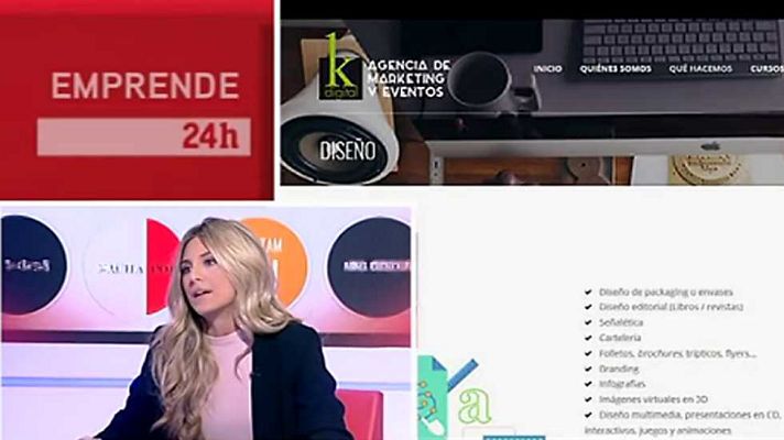 Emprende Digital - Emprende Digital - 03/03/17