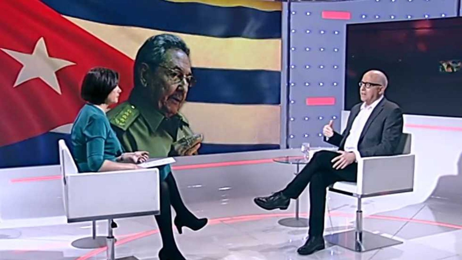 Latinoamérica en 24 horas - 03/03/17 - ver ahora