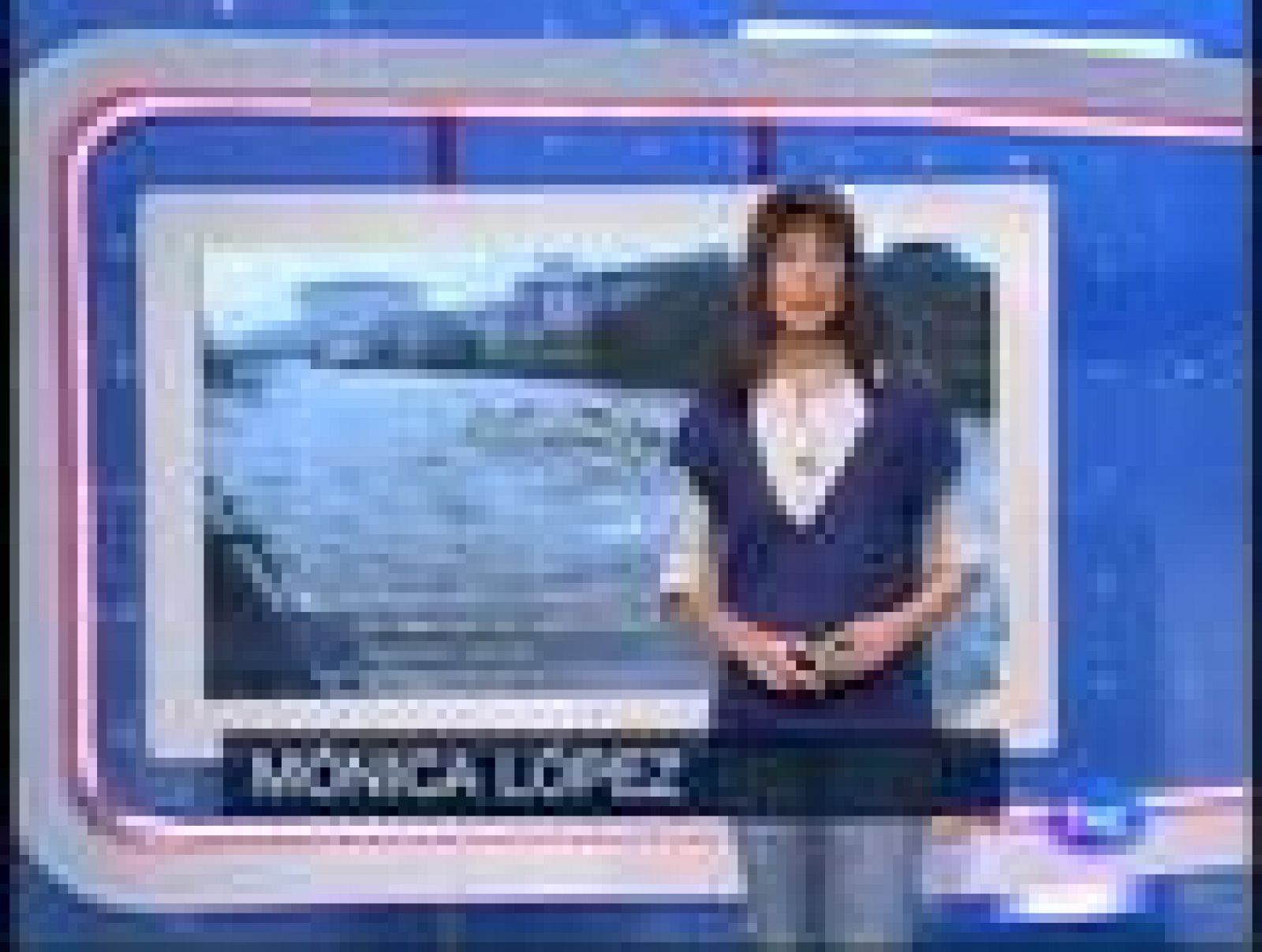 El Tiempo - 28/01/09 - El tiempo | Ver