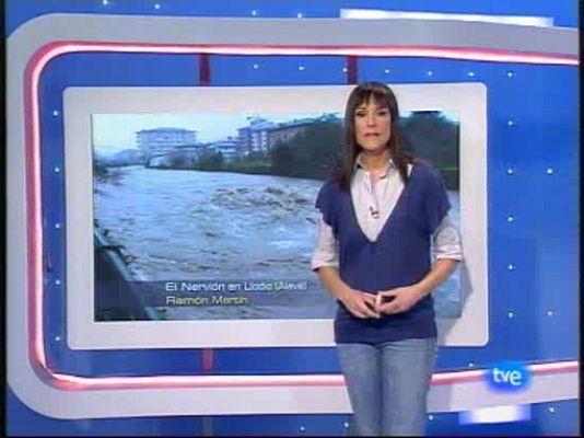 El tiempo - El Tiempo - 28/01/09