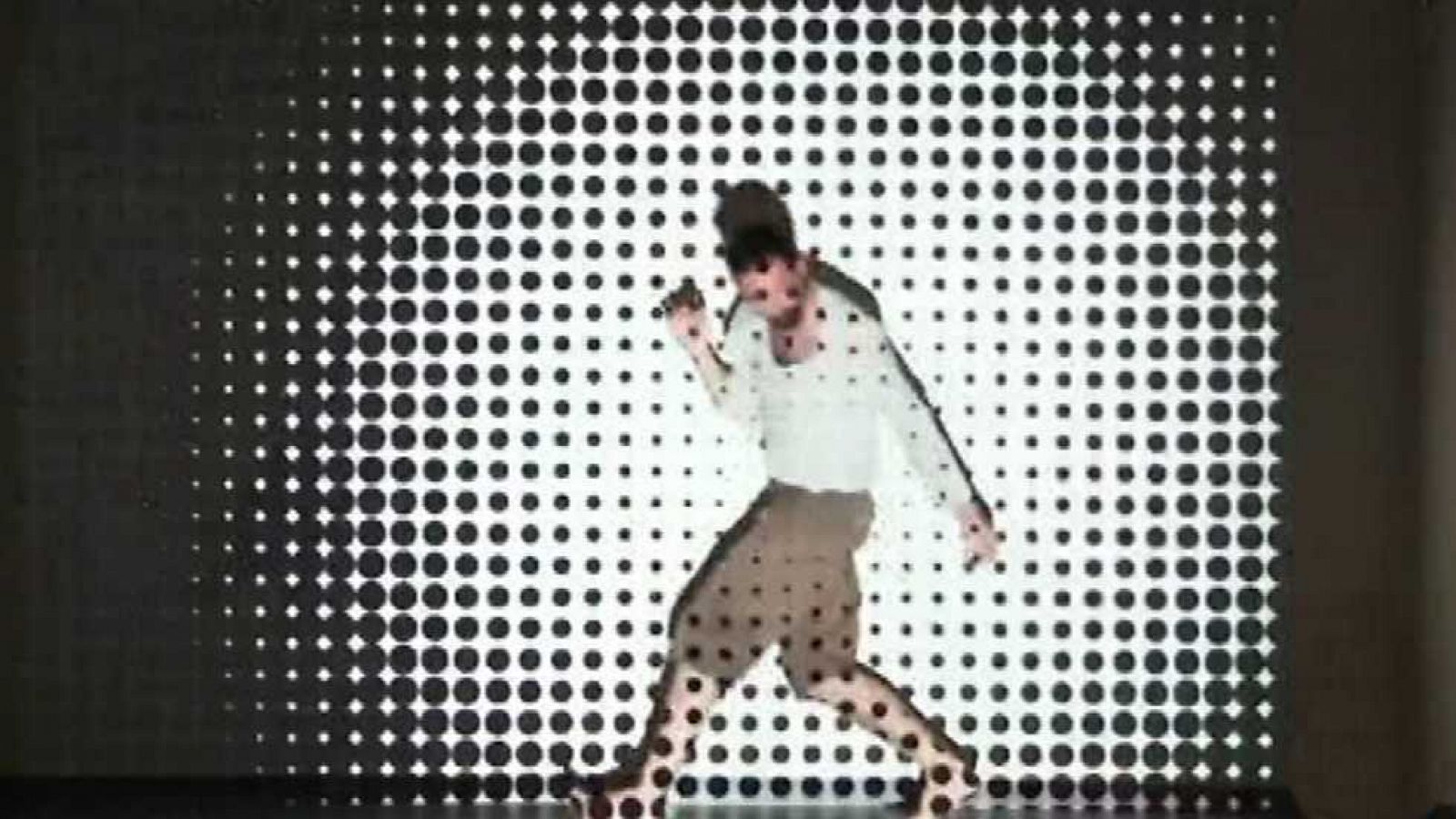 Zoom Net - Art Madrid, Horizon y Spectrum - ver ahora