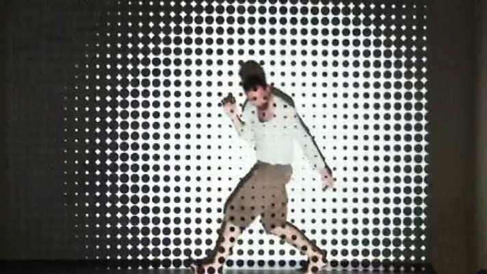 Zoom net - Art Madrid, Horizon y Spectrum