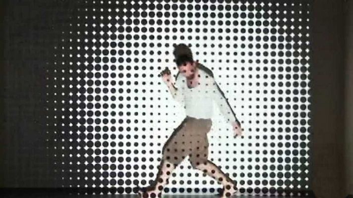 Zoom net - Art Madrid, Horizon y Spectrum