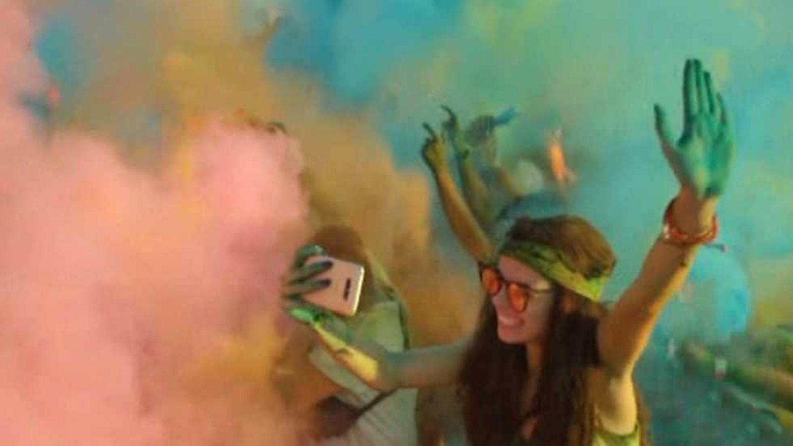 Cámara abierta 2.0 - Los nativos digitales no existen, Leo Margets - ver ahora