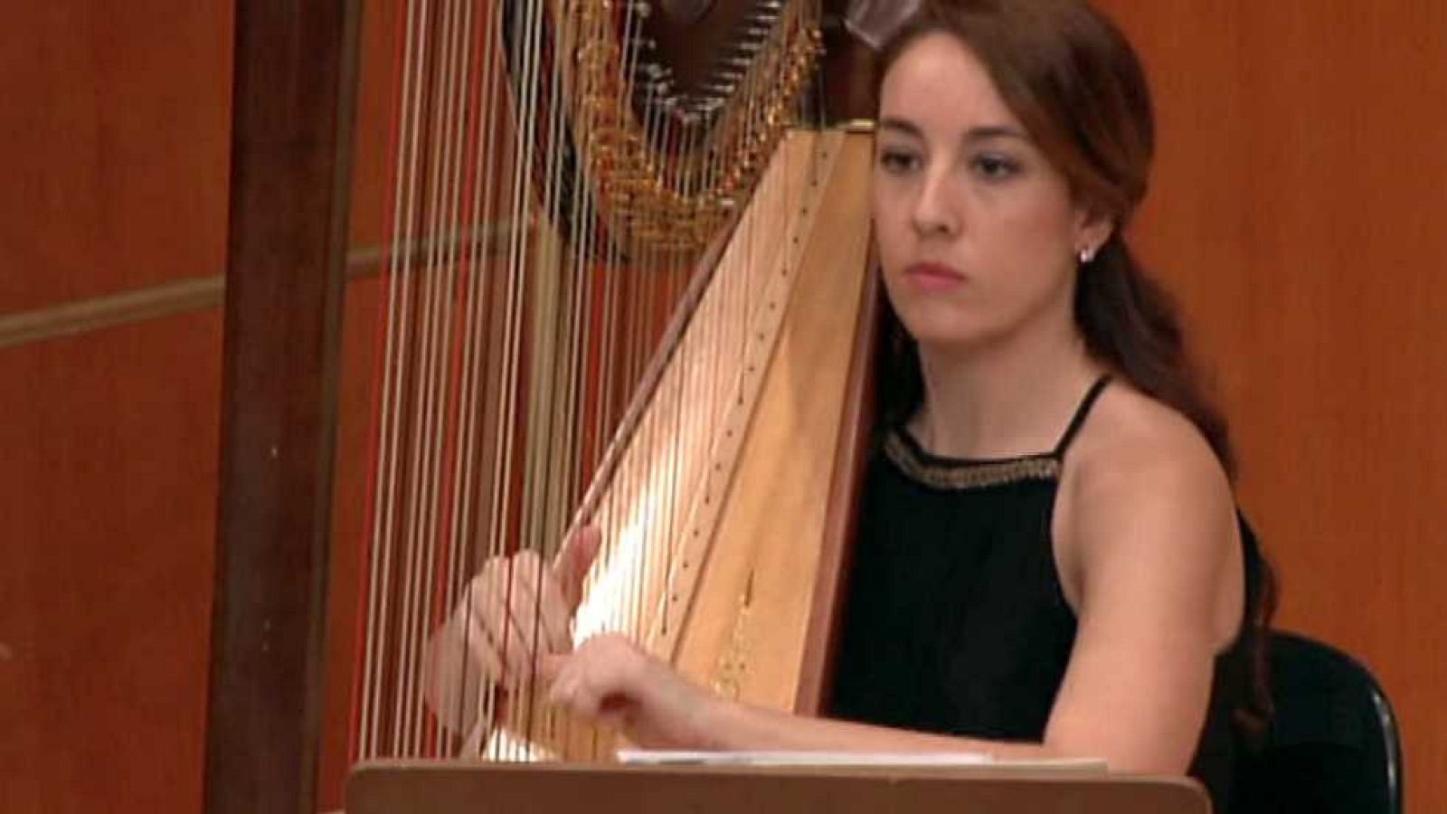 Los conciertos de La 2 - ORTVE B-12 (temporada 2016-2017)  - ver ahora