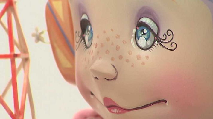 España en comunidad - España en comunidad - 04/03/17