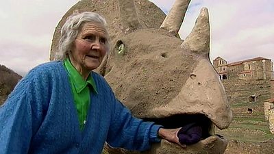 Cuaderno de los dinosaurios