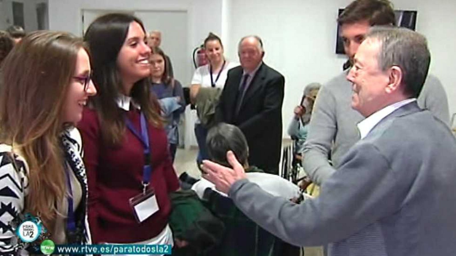 Para todos La 2 - 04/03/17 - ver ahora