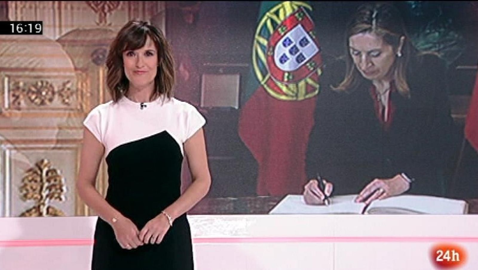 Parlamento - 04/03/17 - ver ahora