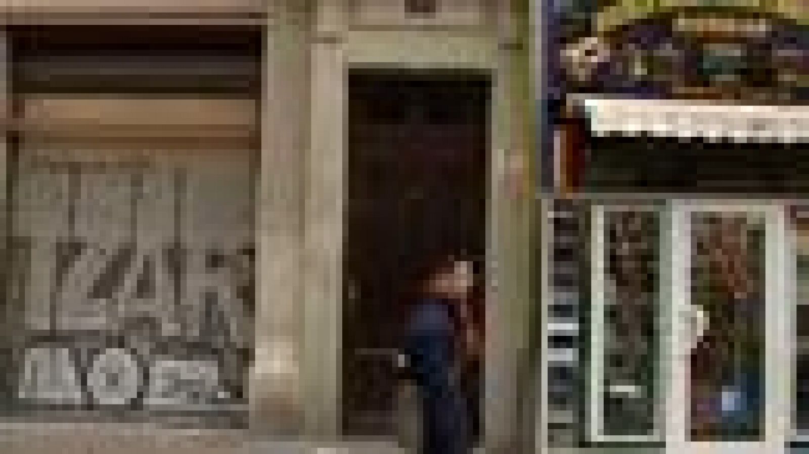 Les estafes relacionades amb el lloguer il·legal de pisos