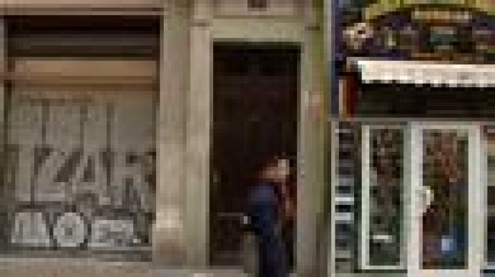 L'Informatiu - Les estafes relacionades amb el lloguer il·legal de pisos