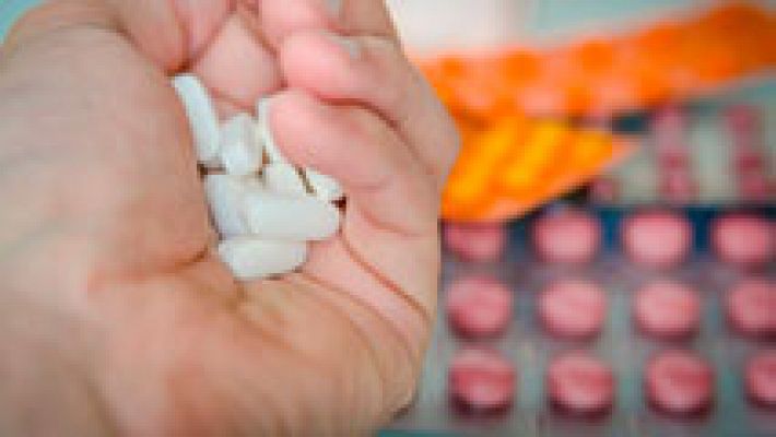 Farmacias comienzan una campaña de medicamentos solidarios