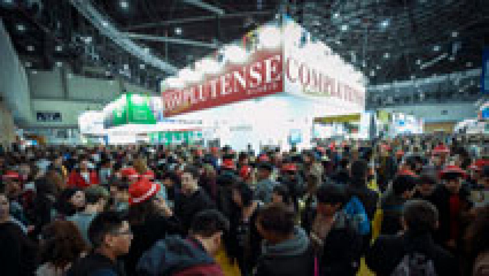 La semana de la educación continúa en AULA