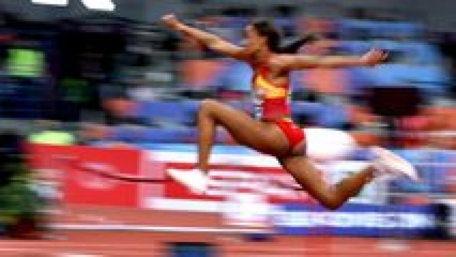 Atletismo: Campeonato de Europa en Pista Cubierta, sesión Vespertina 2 | RTVE Play