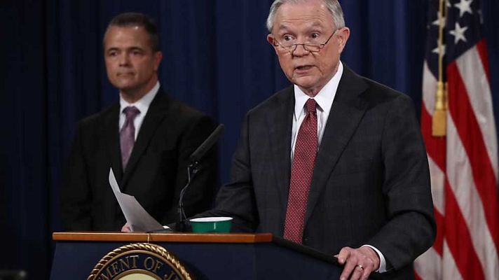 El mundo en 24 horas - El mundo en 24 horas - 04/03/17