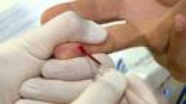 L'Informatiu - Simposi internacional VIH a Castelldefels