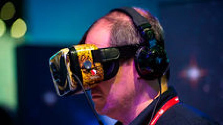 Informe Semanal - No solo móviles