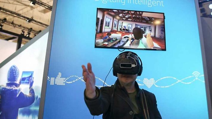 Informe Semanal - Informe Semanal - 04/03/17