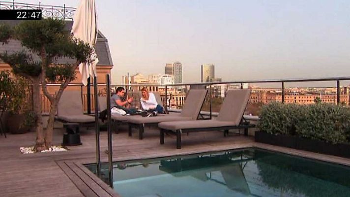 Zoom Tendencias - Barcelona, un mar de novedades