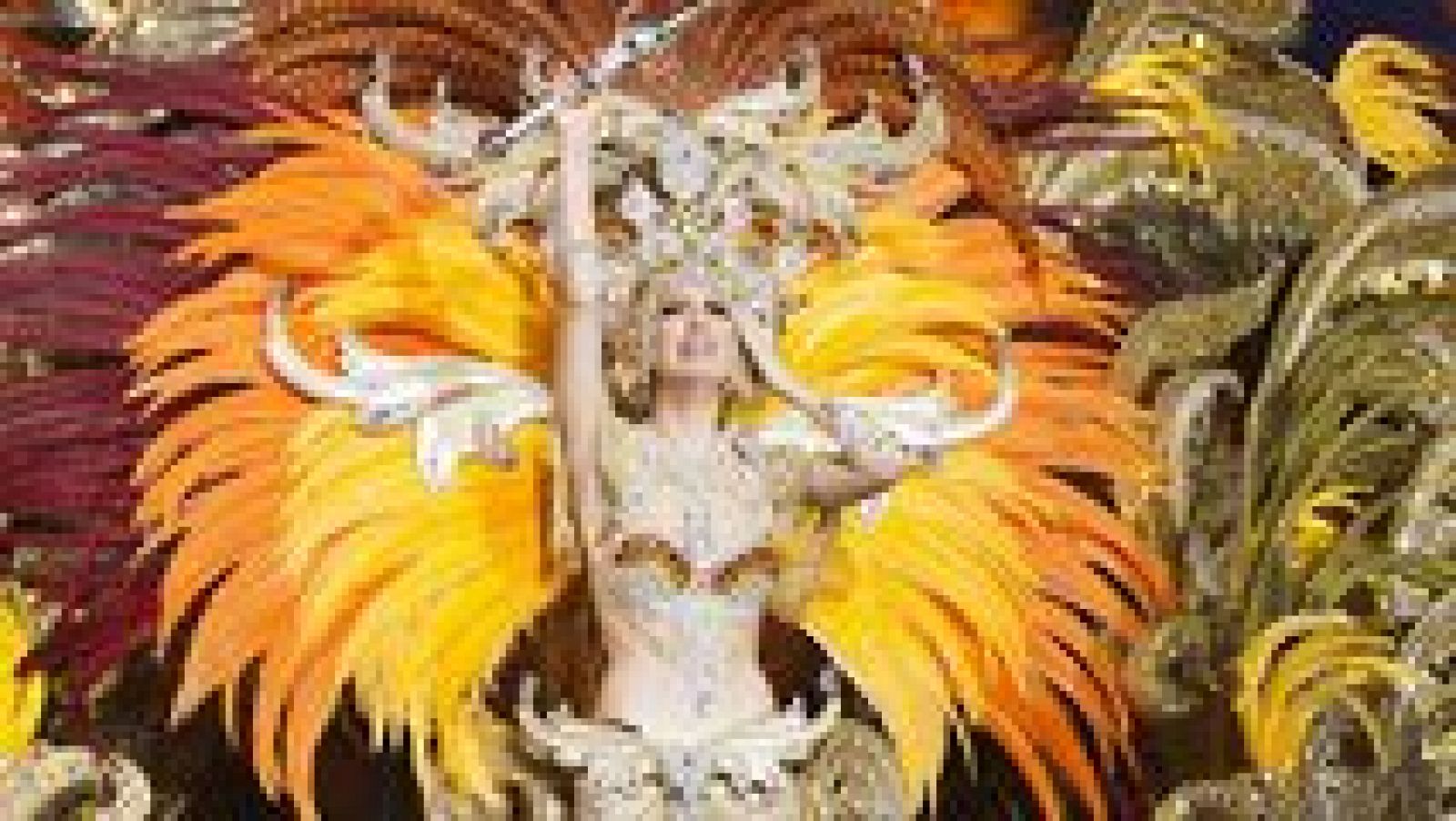 Informe Semanal: De Carnavales por Canarias | RTVE Play