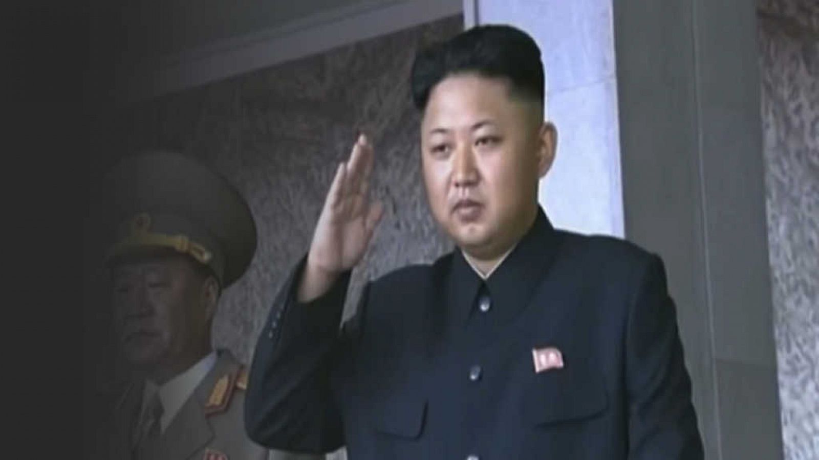 La noche temática - Kim Jong Un, biografía no autorizada