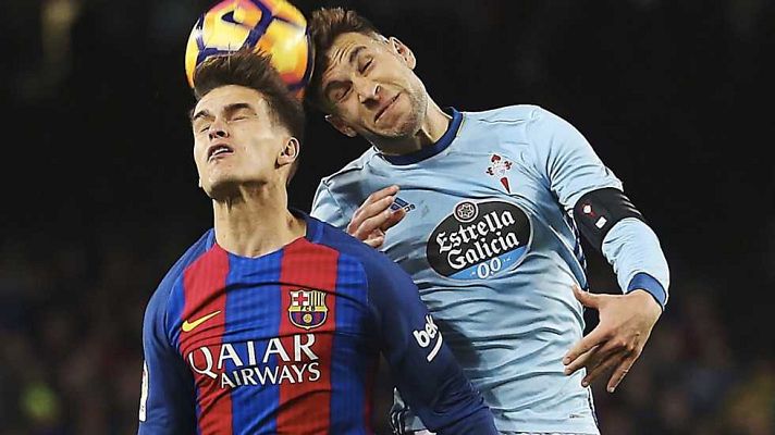 Estudio Estadio - Estudio Estadio - 04/03/17